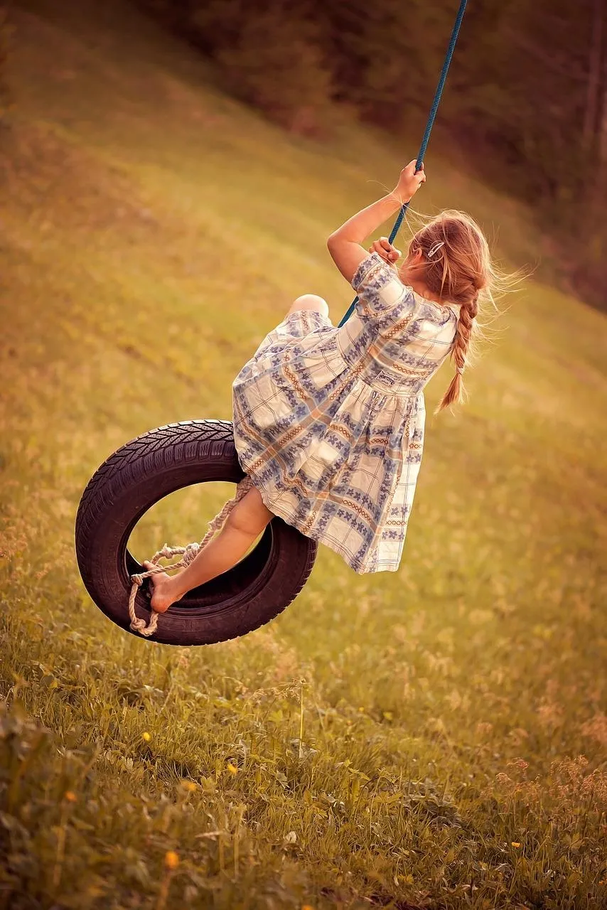 ¿Cómo se puede potenciar la resiliencia en la infancia?